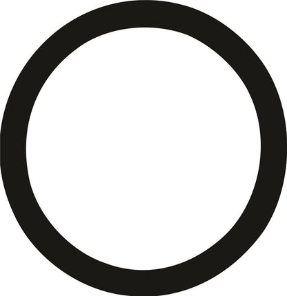 Gates 89-95 Ford Taurus Thermostat Seal