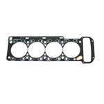 Supertech BMW S14 95mm Dia 2mm Thick High Boost Cooper Ring Head Gasket