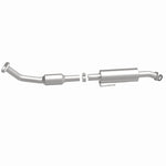 Magnaflow 2019 Toyota Corolla 2.0L Direct Fit Catalytic Converter