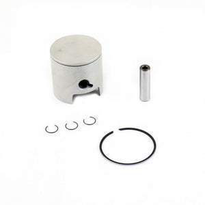 Athena 96-98 Aprilia 50 2T 47.55mm Bore Cast Piston (For Athena Big Bore Cylinder Kit)