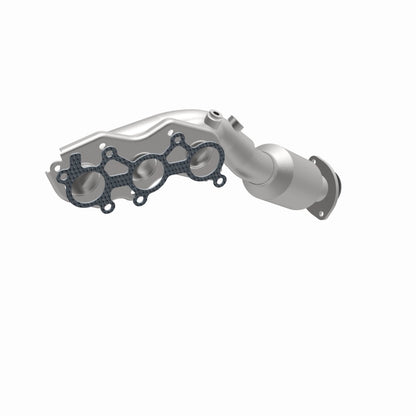 MagnaFlow 07-15 Lexus IS350 2.5L Direct Fit Catalytic Converter