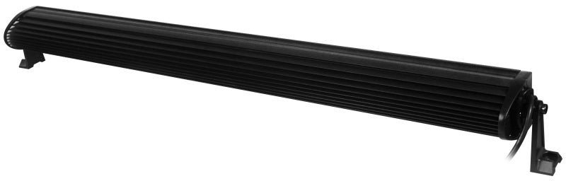 Go Rhino Xplor Bright Series Dbl Row LED Light Bar (Side/Track Mount) 41.5in. - Blk