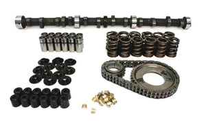 COMP Cams Camshaft Kit A6 X4 250H-13