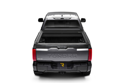 Retrax 19-24 RAM 5ft 7in Bed w/ RAM Boxes Retrax EQ Bed Cover