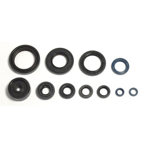 Athena 94-00 Yamaha YZ 125 Engine Oil Seals Kit