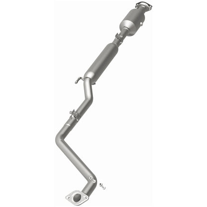MagnaFlow 14-16 Kia Forte 1.8L Direct Fit Catalytic Converter (California Grade)