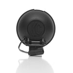 KC HiLiTES Apollo Pro 5in. Halogen Light 55w Fog Beam (Single) - Black