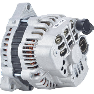 Arrowhead Hon Alternator