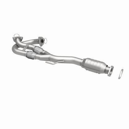 MagnaFlow 04-07 Nissan Murano 3.5L Direct Fit Converter