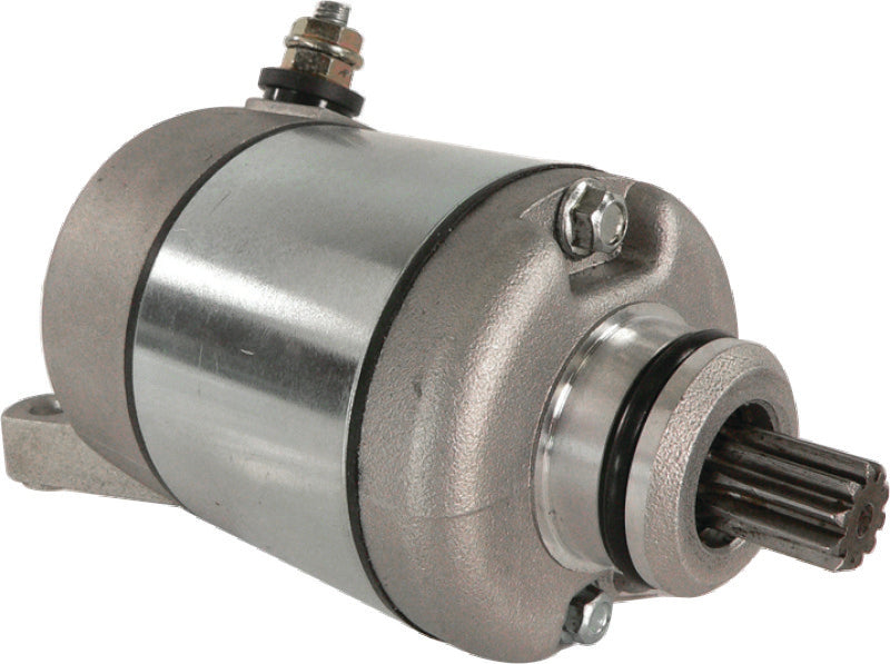 QuadBoss 06-14 Honda TRX450ER Motor Starter