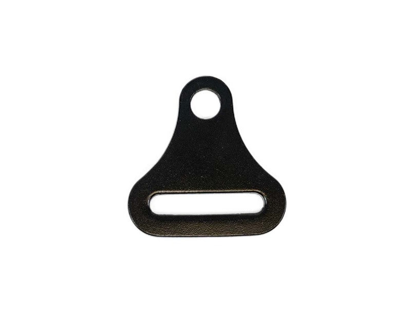 PRP Bolt-In Harness Tab- Black