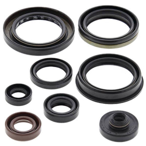 Vertex Gaskets 10-11 Suzuki RMX450 Oil Seal Kit