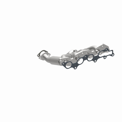 MagnaFlow 08-10 Ford Focus 2.0L Direct Fit Converter