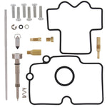 All Balls Racing 09-11 Polaris Outlaw 525 IRS Carburetor Rebuild Kit