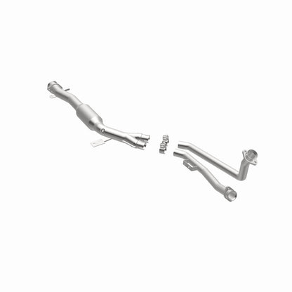 MagnaFlow 96-02 Mercedes-Benz SL600 6.0L Direct Fit Converter