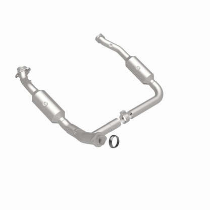 MagnaFlow 06-10 Ford Explorer 4.0L Direct Fit Converter