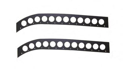 Cusco Mitsubishi Evo 7 CT9A Rear Ventilation Panel