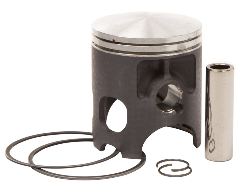 Vertex Piston 87-06 Yamaha YFZ 350 Banshee 350cc +0.25mm Oversized Cast Replica Piston Kit