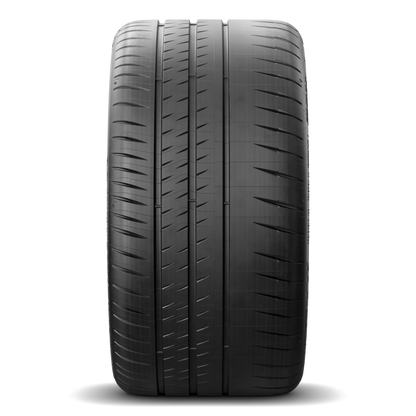 Michelin Pilot Sport Cup 2 R 345/30R20 (106Y)