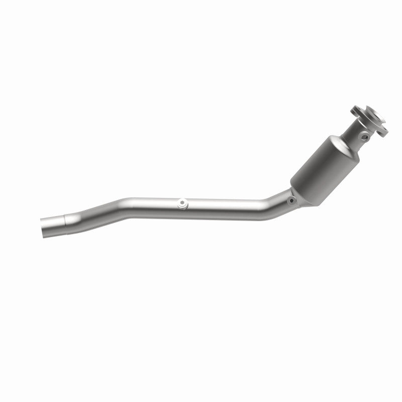 MagnaFlow 07-09 Land Rover Range Rover Sport 4.2L Direct Fit Converter