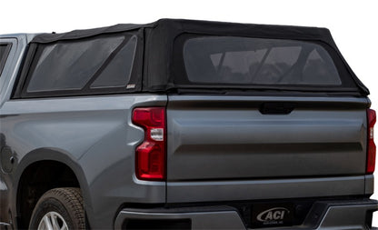 Access 14-18 Chevy/GMC 1500 Outlander 6ft6in Soft Folding Truck Topper