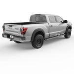 EGR 2017 Nissan Titan Bolt-On Look Fender Flares - Set