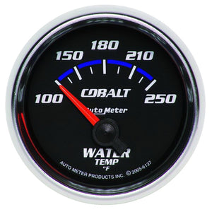 Autometer Cobalt 70-81 Firebird Kit 6pc Tach / MPH / Fuel / Oil / WTMP / Volt