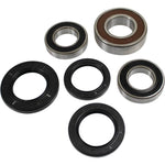 Pivot Works Pw Premium Wheel Bearing