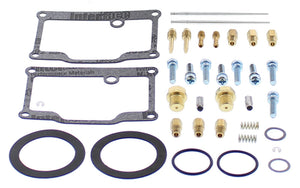 All Balls Racing 00-06 Polaris Trail RMK 550 Carburetor Rebuild Kit