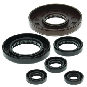 Vertex Gaskets 98-01 Honda TRX450ES Oil Seal Kit