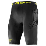 EVS Tug Padded Short Black - 2XL