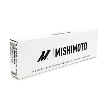 Mishimoto 2025+ Ram 1500 Transmission Cooler