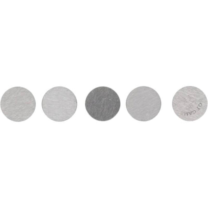 Hot Cams Shim Kits 2.950mm Thickness - 5 Pack