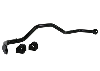 Whiteline Y62 Nissan Patrol Non Adjustable 33mm Rear Swaybar