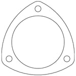 Cometic .040in Aluminum Exhaust Header Collector Gasket - 3.5in Diameter - 4.438in Bolt Circle