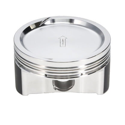 Manley Chevrolet LS 4.125 Bore -31.00cc Extreme Duty Piston Kit