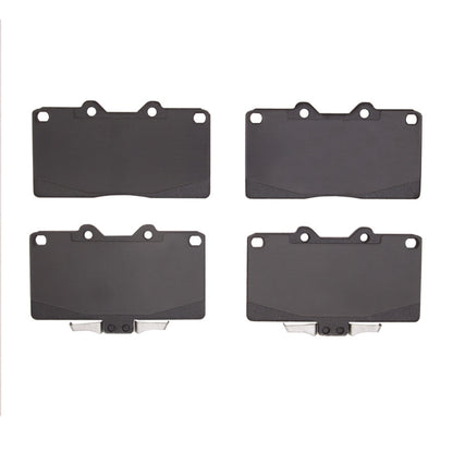 R1 91-99 Mitsubishi 3000GT Front Semi Met Brake Pads