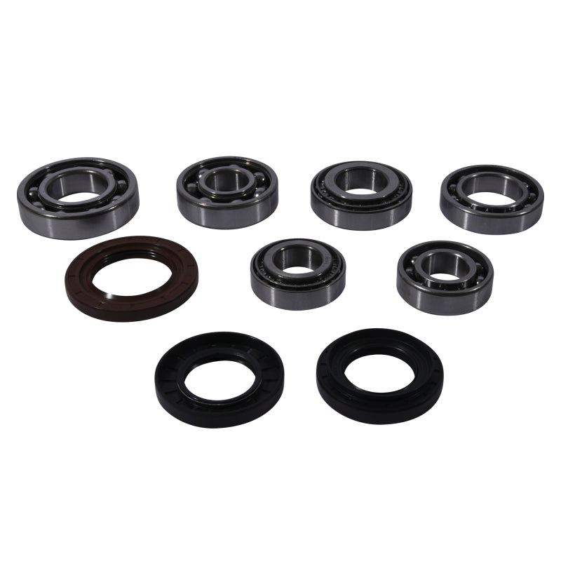 All Balls Racing 16-23 Yamaha Kodiak 700 4WD Differential Bearing & Seal Kit Rear