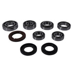 All Balls Racing 16-23 Yamaha Kodiak 700 4WD Differential Bearing & Seal Kit Rear