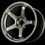 Advan GT Beyond 20x12 +20 5-114.3 Racing Sand Metallic Wheel