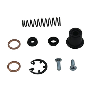 All Balls Racing 19-23 Kawasaki KX450F Master Cylinder Rebuild Kit Front