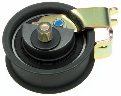 Gates 12-13 Hyundai Veloster 1.6L Time Saver Idler Pulley w/ Bolts/Bracket/Nuts/Washers