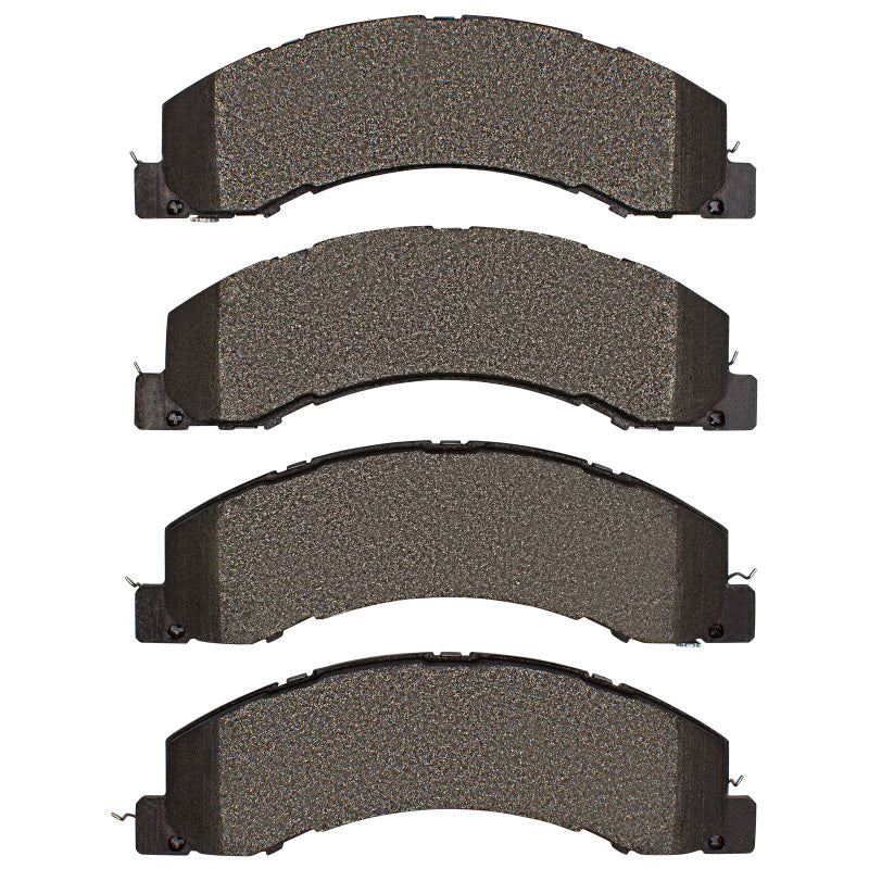 R1 08-26 Sterling Bullet Front Super Duty Brake Pads