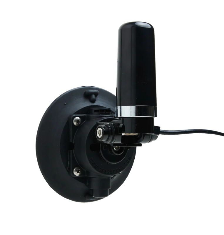 SeaSucker GMRS Antenna Mount