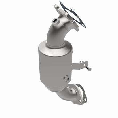 MagnaFlow 14-17 ProMaster 1500 V6 3.6 OEM Manifold Direct Fit Converter