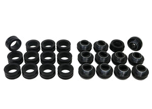 Whiteline 1983-1991 GMC S15 Jimmy Body Mount Bushing Set