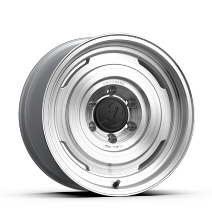 fifteen52 Analog HD 17x8.5 / 5x150 BP / 0mm ET / 110.3mm CB / 4.75in BS / Machined Clear Wheel