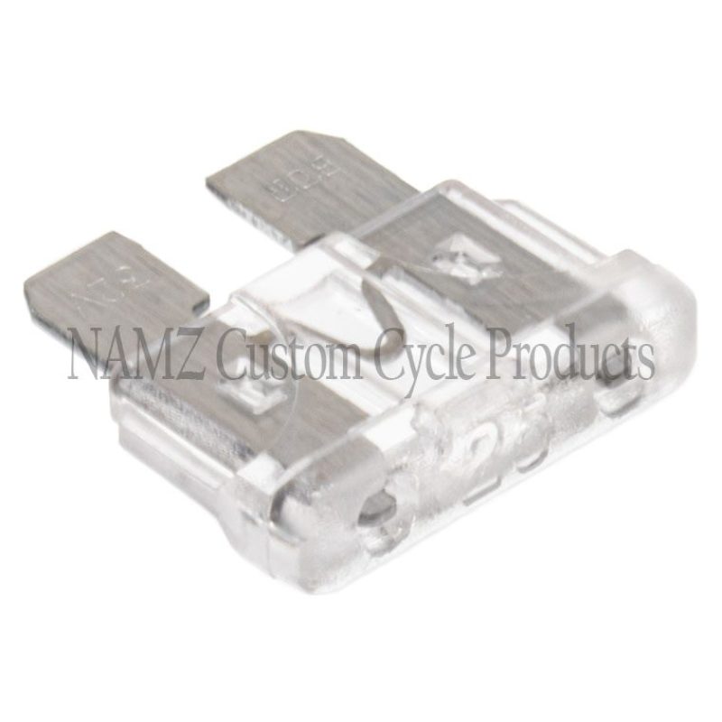 NAMZ 25-AMP ATO Fuse - 5 Pack