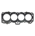 Supertech Honda B16A/B18C 81.5mm Dia 0.85mm (.033in) Thick MLS Head Gasket