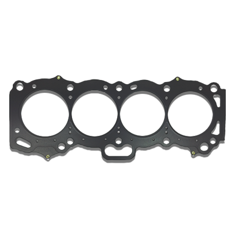 Supertech Mazda MZR 2.0L/2.3L 89mm Dia 1.00mm Thick MLS Head Gasket